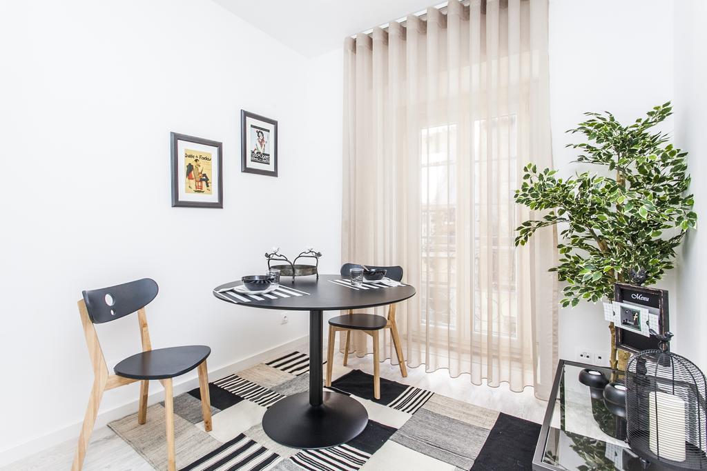 ליסבון Lxway Apartments Old Town חדר תמונה