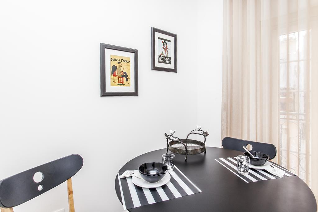 ליסבון Lxway Apartments Old Town חדר תמונה