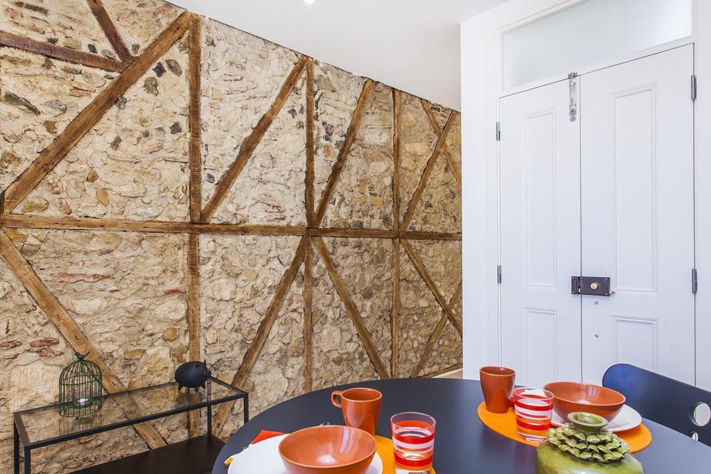 ליסבון Lxway Apartments Old Town חדר תמונה