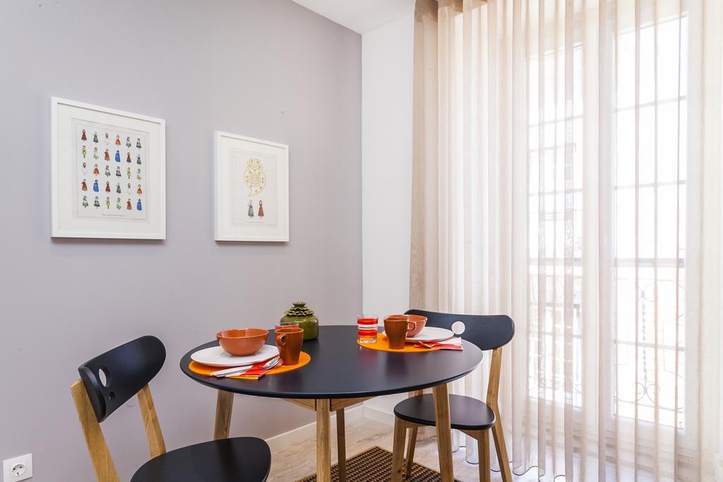 ליסבון Lxway Apartments Old Town חדר תמונה
