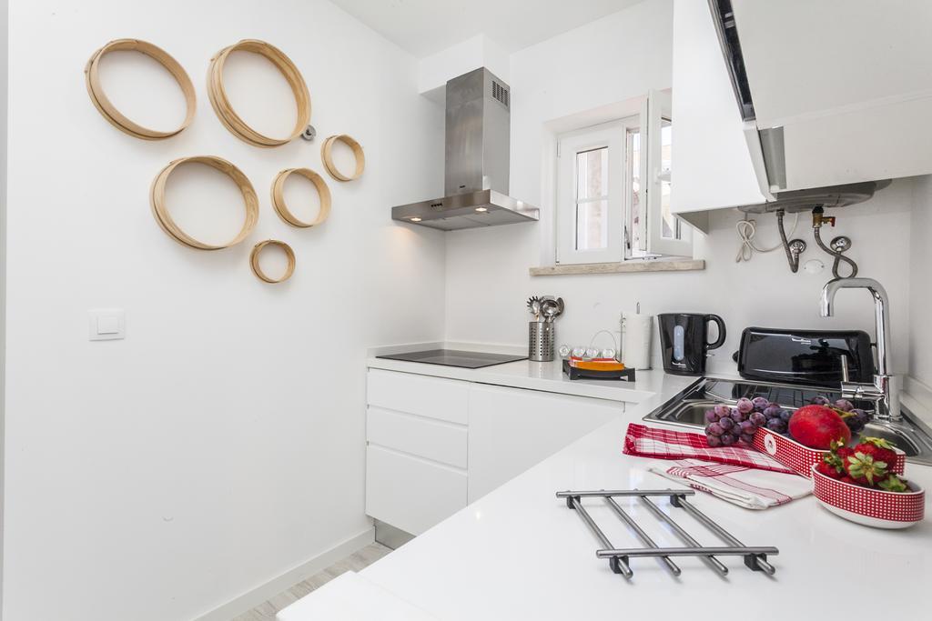 ליסבון Lxway Apartments Old Town חדר תמונה