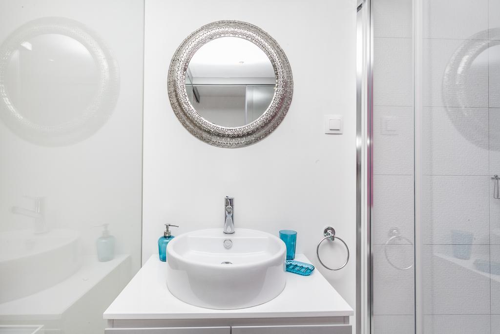 ליסבון Lxway Apartments Old Town מראה חיצוני תמונה