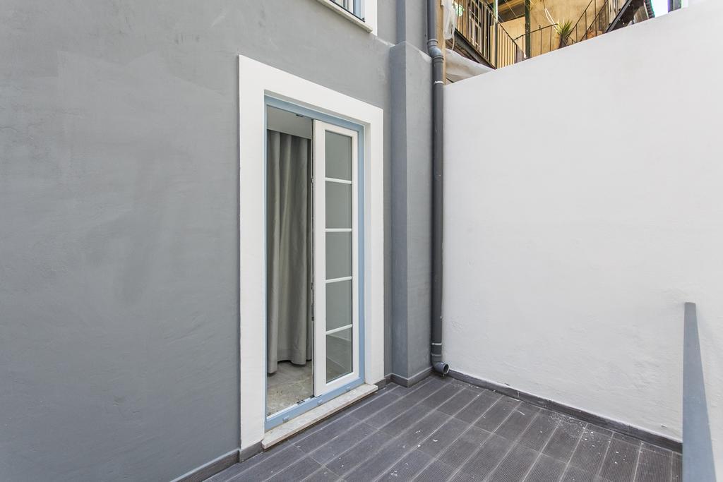 ליסבון Lxway Apartments Old Town מראה חיצוני תמונה