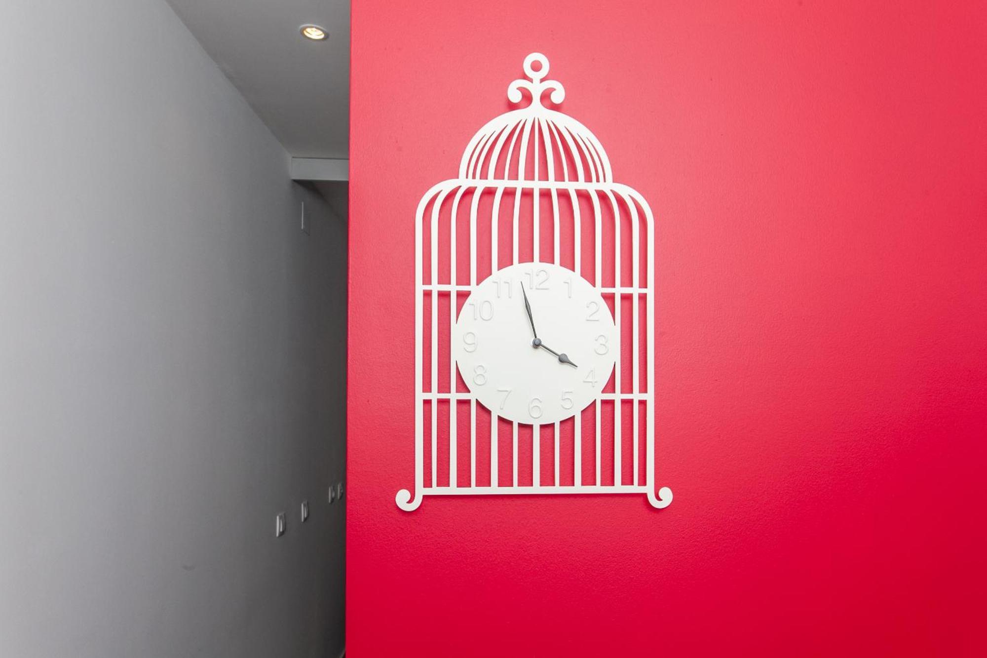 ליסבון Lxway Apartments Old Town מראה חיצוני תמונה