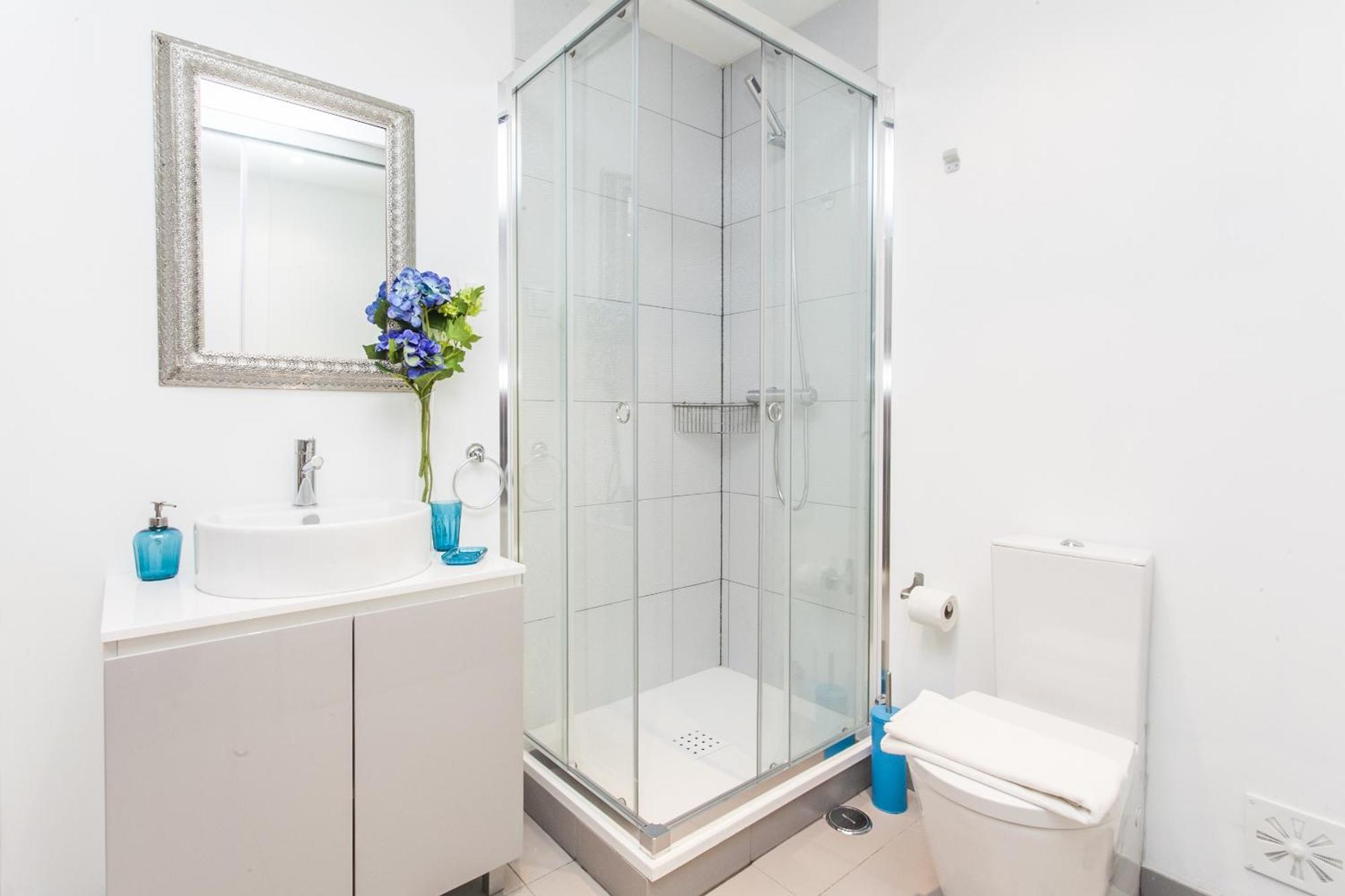 ליסבון Lxway Apartments Old Town מראה חיצוני תמונה