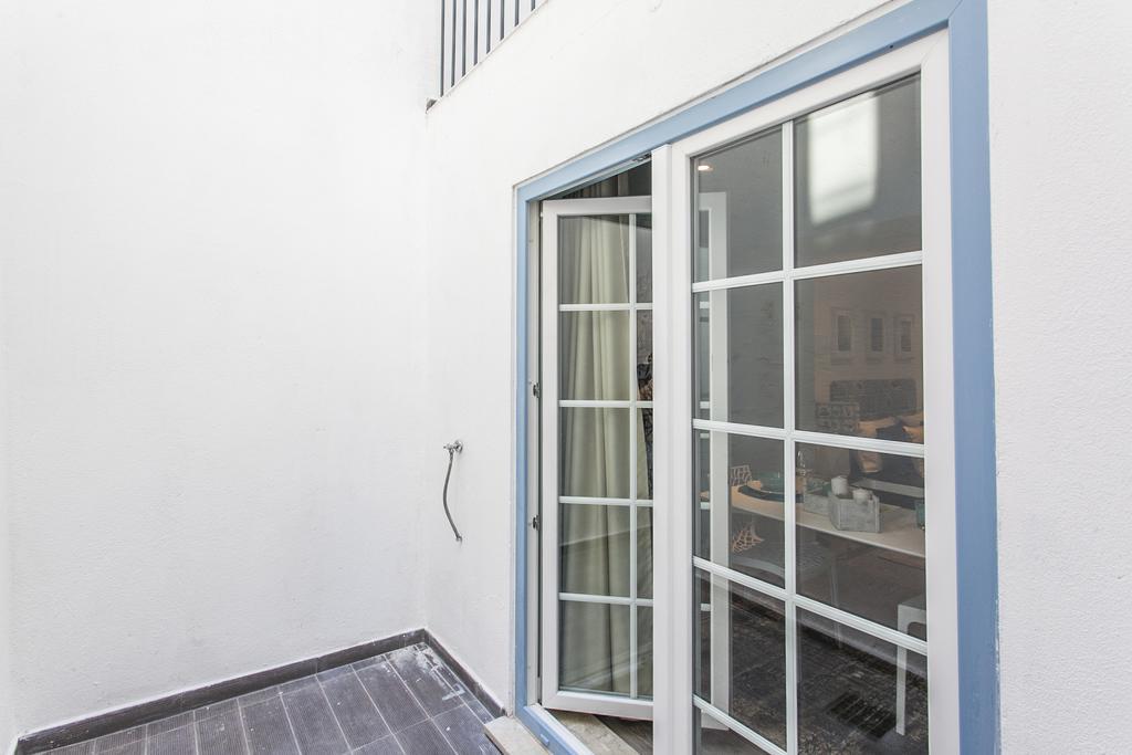 ליסבון Lxway Apartments Old Town חדר תמונה