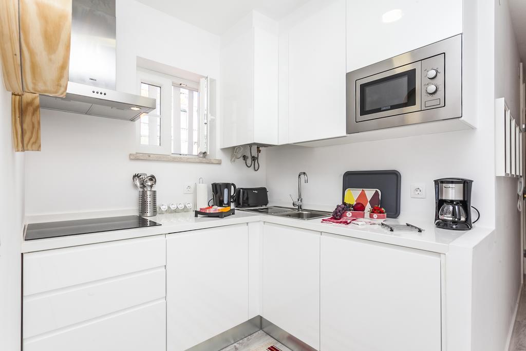 ליסבון Lxway Apartments Old Town חדר תמונה