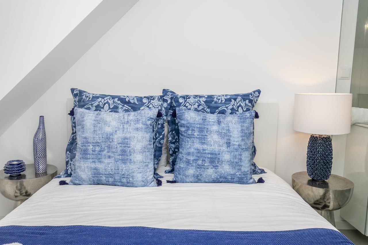ליסבון Lxway Apartments Old Town מראה חיצוני תמונה