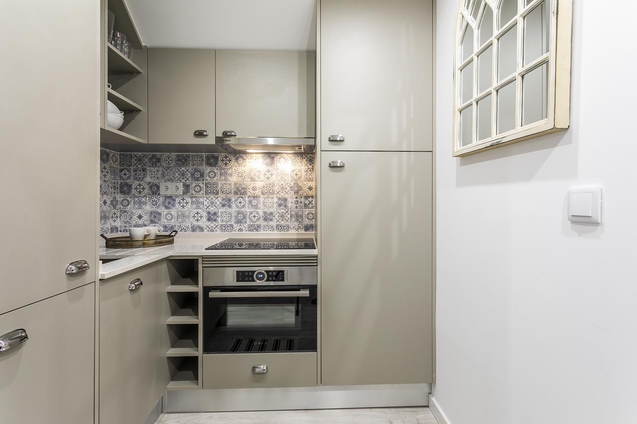 ליסבון Lxway Apartments Old Town מראה חיצוני תמונה