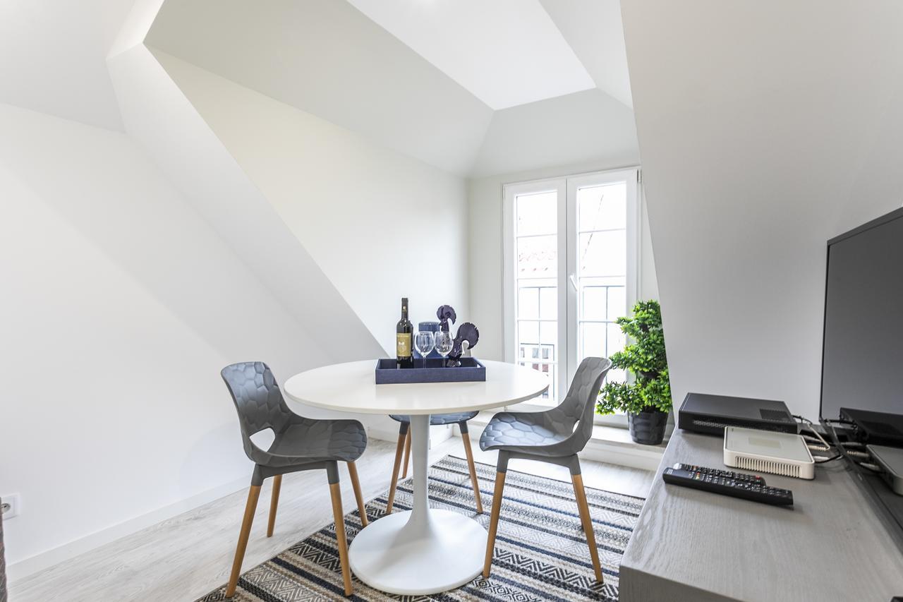 ליסבון Lxway Apartments Old Town מראה חיצוני תמונה